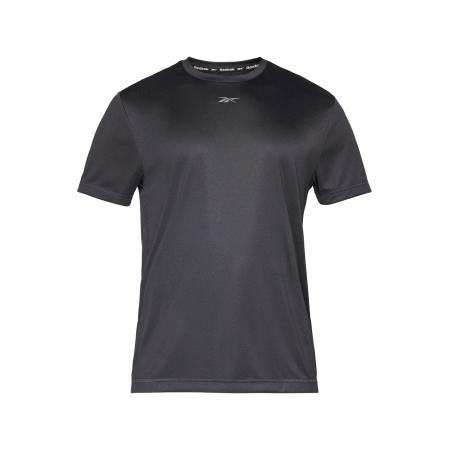 Reebok Functioneel shirt ID TRAIN zwart