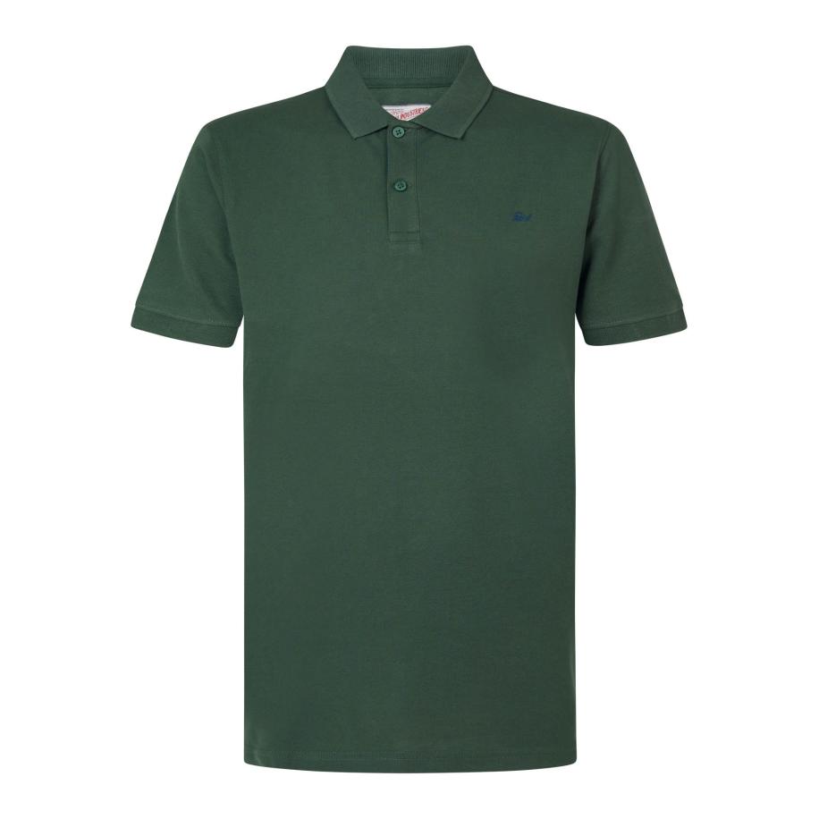 Petrol Industries Petrol Industries Tricot gemengde kleuren -