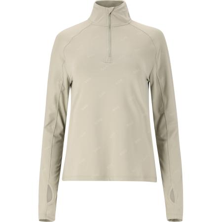 SOS SOS Functioneel shirt sand