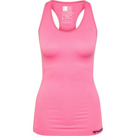 Hummel Hummel Sporttop Tif magenta