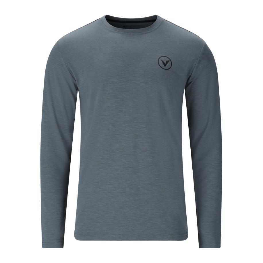 Virtus Virtus Functioneel shirt JOKERS blauw -