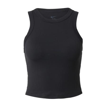 Nike NIKE Sporttop One zwart
