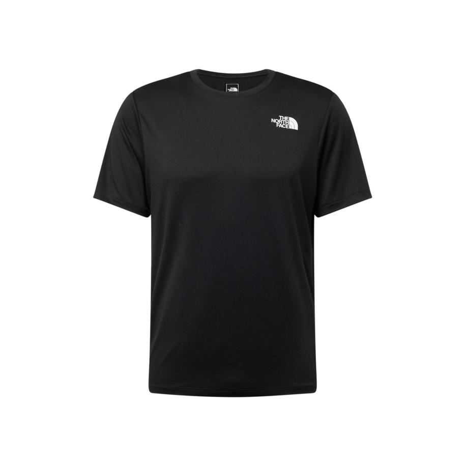 The North Face THE NORTH FACE Functioneel shirt zwart -
