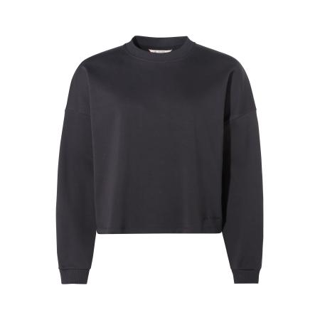 Vaude VAUDE Functioneel shirt Najun zwart