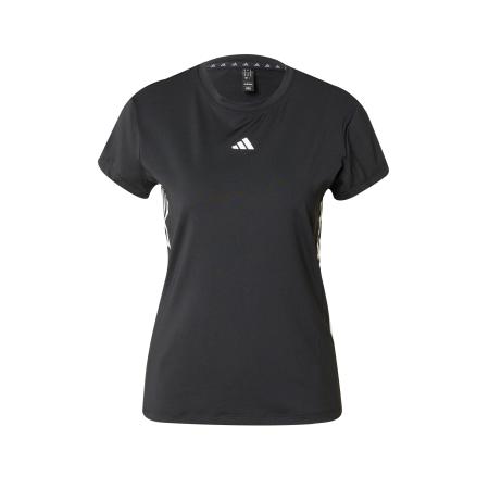adidas Performance ADIDAS PERFORMANCE Functioneel shirt HYGLM zwart / wit