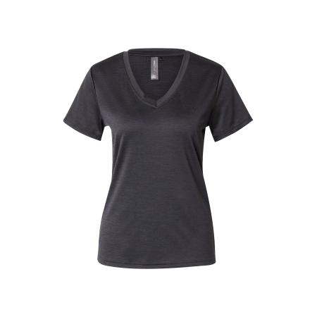 Only Play ONLY PLAY Functioneel shirt zwart