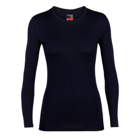 Icebreaker ICEBREAKER Functioneel shirt donkerblauw