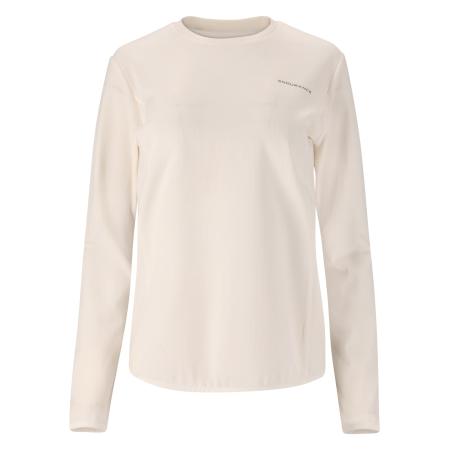 ENDURANCE ENDURANCE Functioneel shirt Leah grijs / wolwit