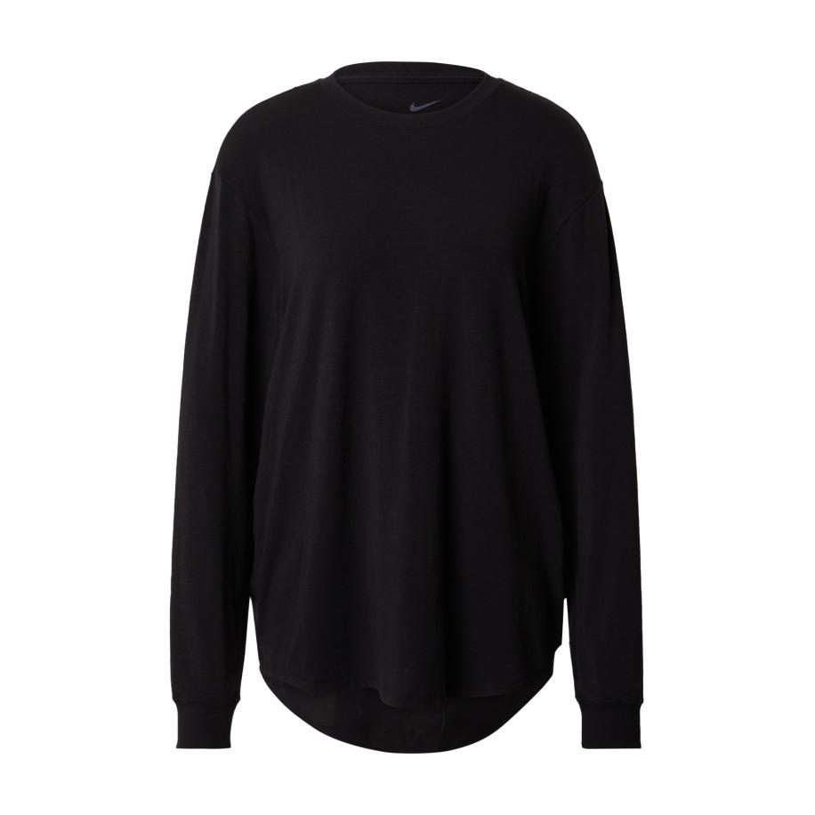 Nike NIKE Functioneel shirt ONE grijs / zwart -