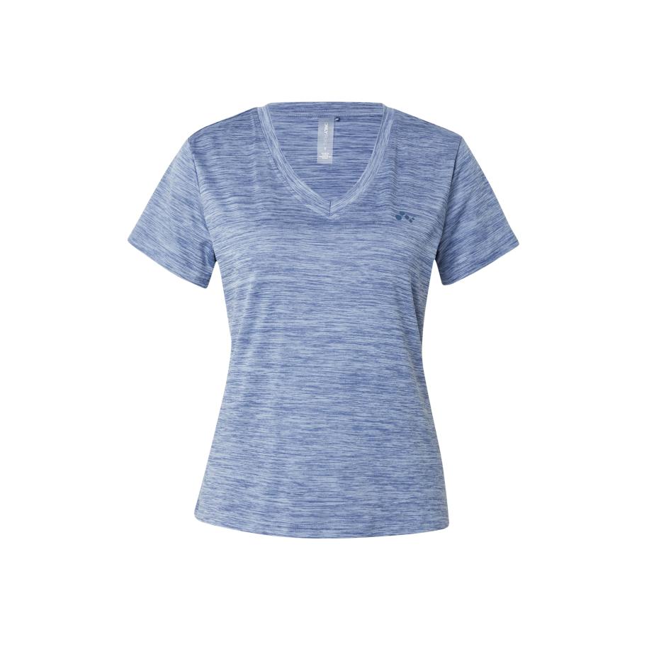 Only Play ONLY PLAY Functioneel shirt ONPCore blauw gemêleerd -