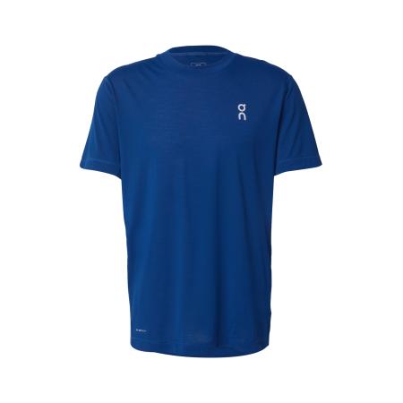 ON On Functioneel shirt blauw