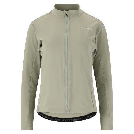 ENDURANCE ENDURANCE Functioneel shirt Megah lichtgrijs