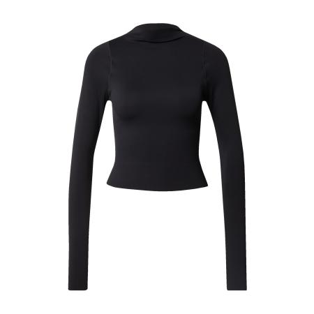 Nike NIKE Functioneel shirt zwart