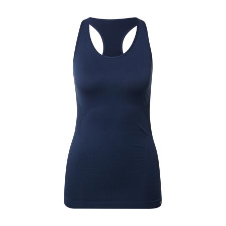 Hummel Hummel Sporttop Tif marine / navy / lichtgrijs