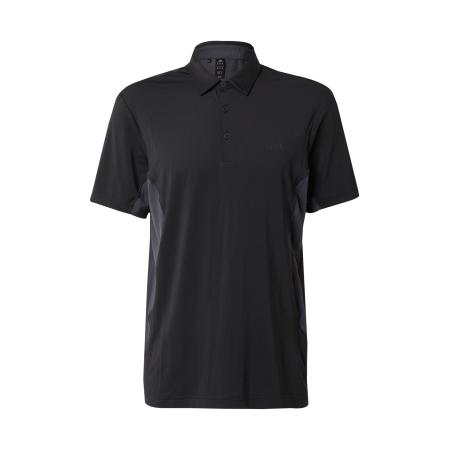Adidas ADIDAS GOLF Functioneel shirt zwart