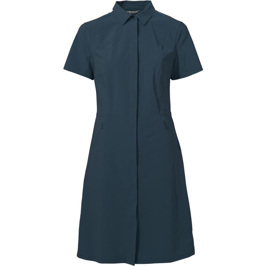Vaude VAUDE Sportjurk Farley marine -