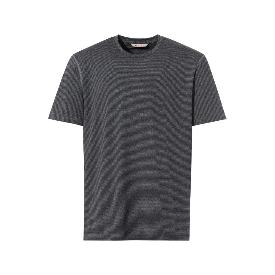 Vaude VAUDE Functioneel shirt Mineo II zwart -