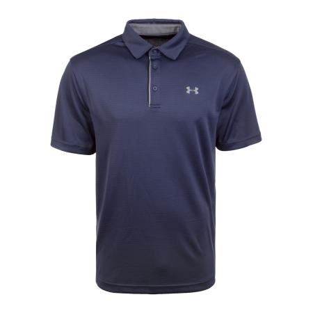 Under Armour UNDER ARMOUR Functioneel shirt navy / wit