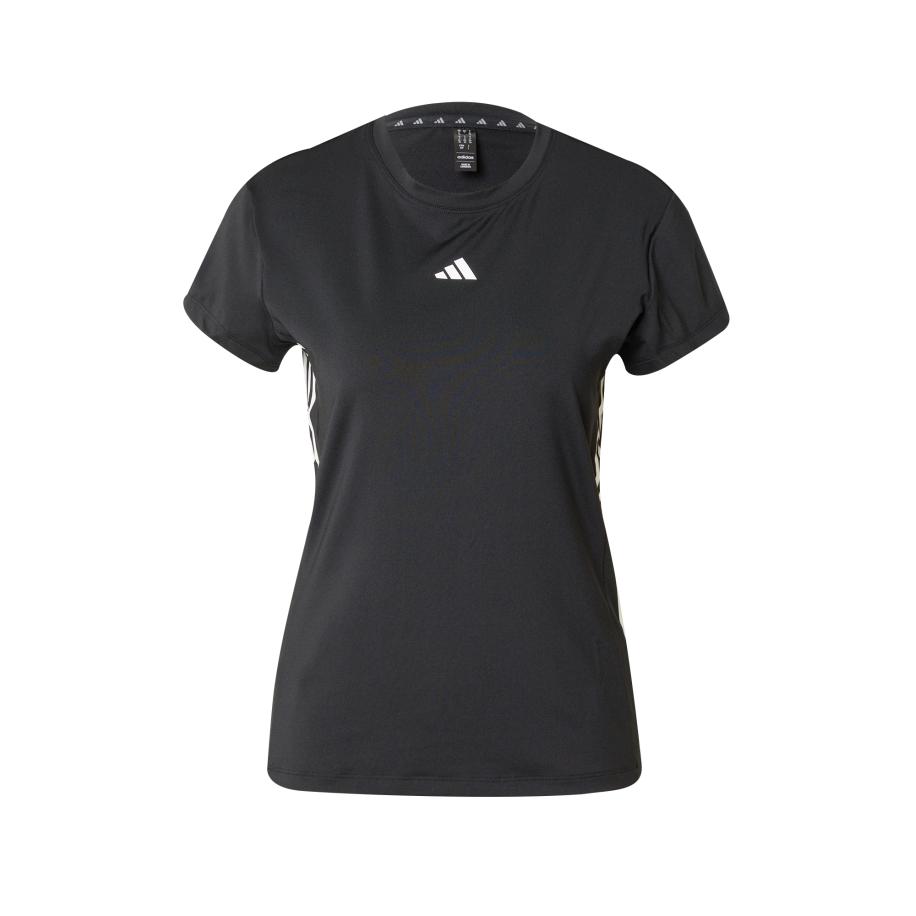 adidas Performance ADIDAS PERFORMANCE Functioneel shirt HYGLM zwart / wit -