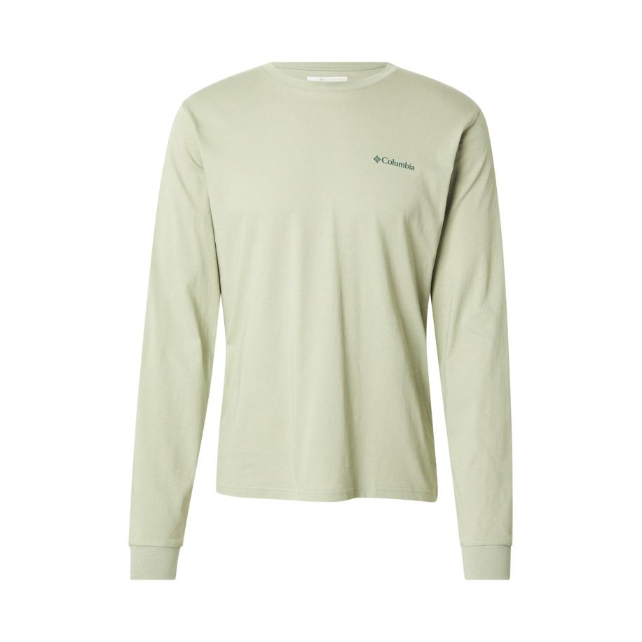 Columbia COLUMBIA Functioneel shirt CSC™ Seasonal groen / lichtgroen -