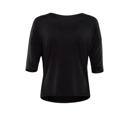 Winshape Functioneel shirt Bams001 zwart