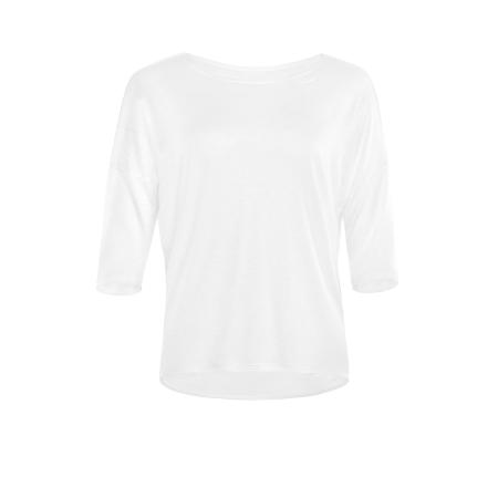 Winshape Functioneel shirt Bams001 wit