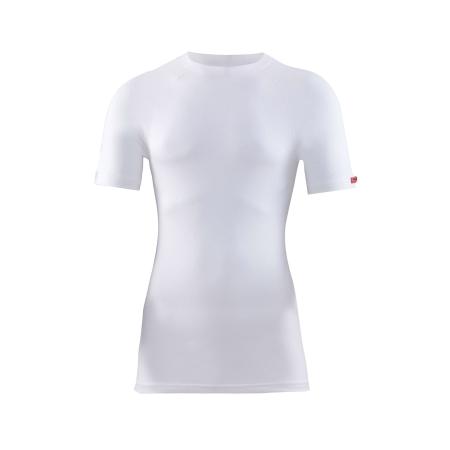 Blackspade Blackspade Basislaag T-Shirt wit