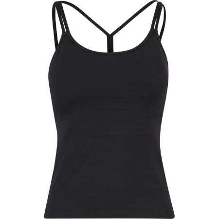 Urban Classics Urban Classics Sporttop zwart