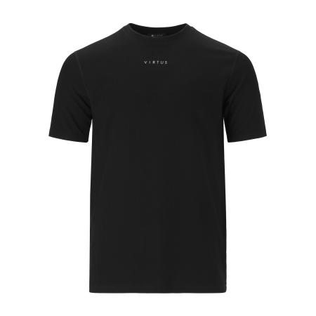 Virtus Virtus Functioneel shirt Besto zwart