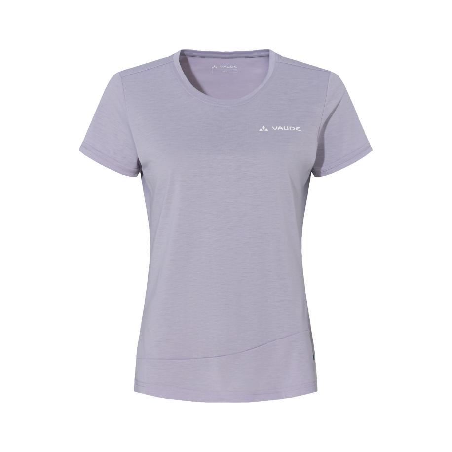Vaude VAUDE Functioneel shirt Sveit sering -