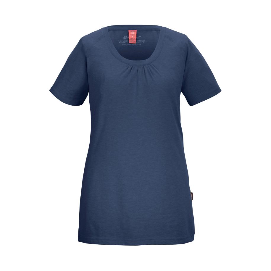 Killtec KILLTEC Functioneel shirt KOS 249 donkerblauw -