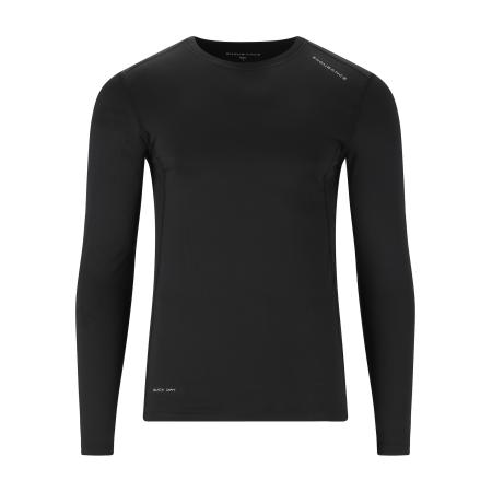 ENDURANCE ENDURANCE Functioneel shirt Power zwart