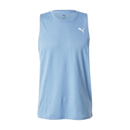 Puma PUMA Functioneel shirt lichtblauw