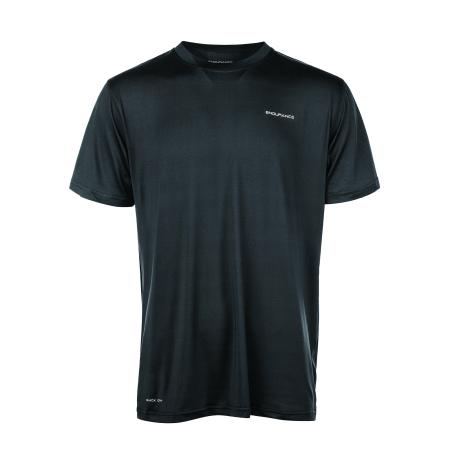 ENDURANCE ENDURANCE Functioneel shirt Kulon zwart / wit