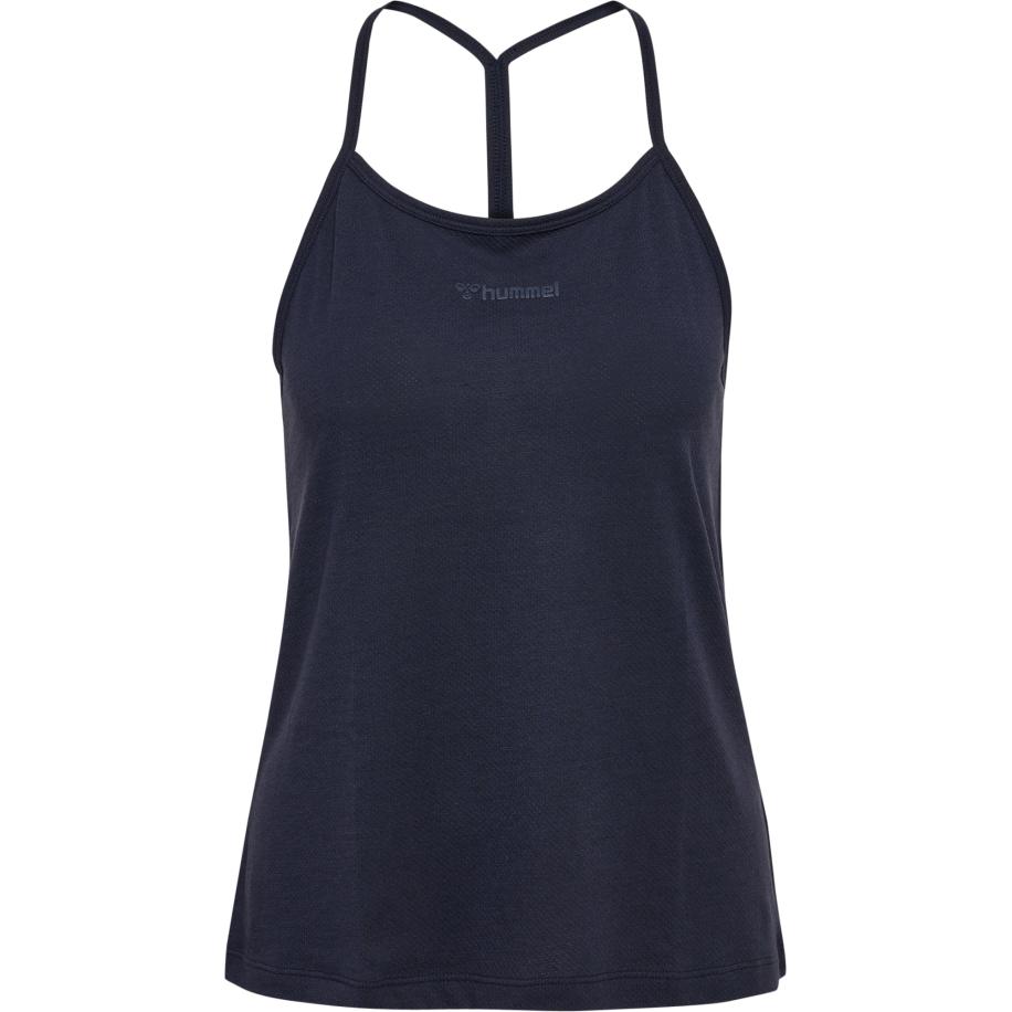 Hummel Hummel Sporttop Vanja navy -
