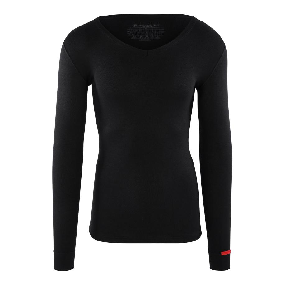 Blackspade Blackspade Basislaag zwart -