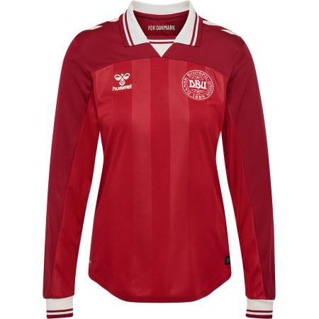 Hummel Hummel Tricot rood / donkerrood / wit