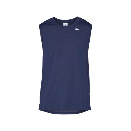 Reebok Functioneel shirt BARKLEY navy