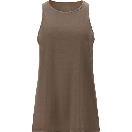 Athlecia Athlecia Sporttop MOTA kaki