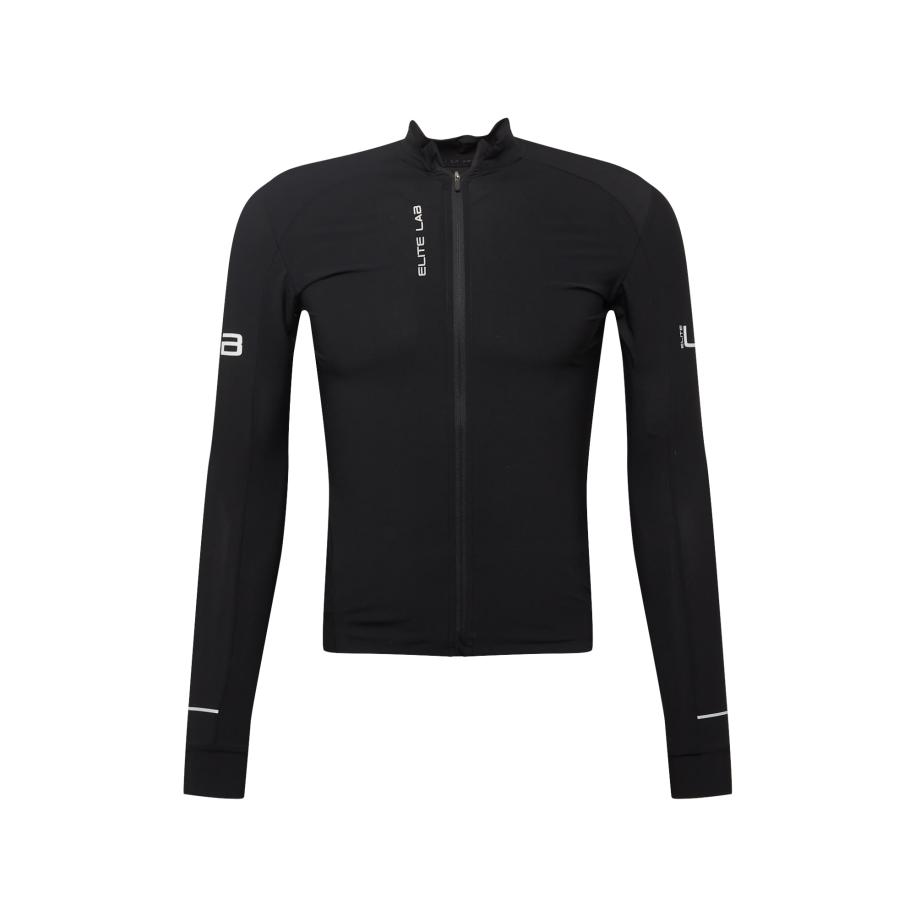 ELITE LAB ELITE LAB Tricot Bike Elite X1 zwart -