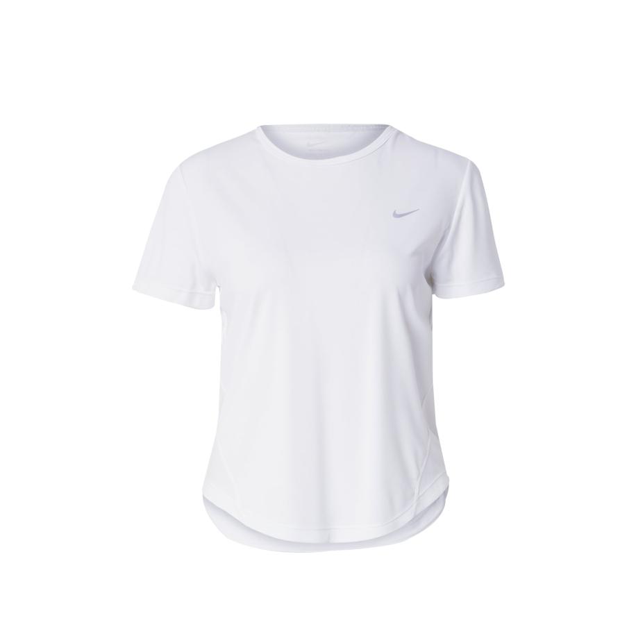 Nike NIKE Functioneel shirt Tempo grijs / wit -