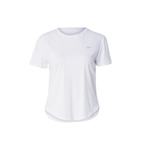 Nike NIKE Functioneel shirt Tempo grijs / wit