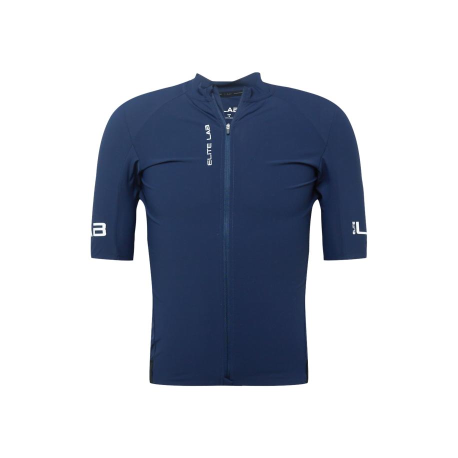 ELITE LAB ELITE LAB Tricot X1 marine / wit -