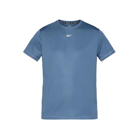 Reebok Functioneel shirt ID TRAIN saffier / natuurwit