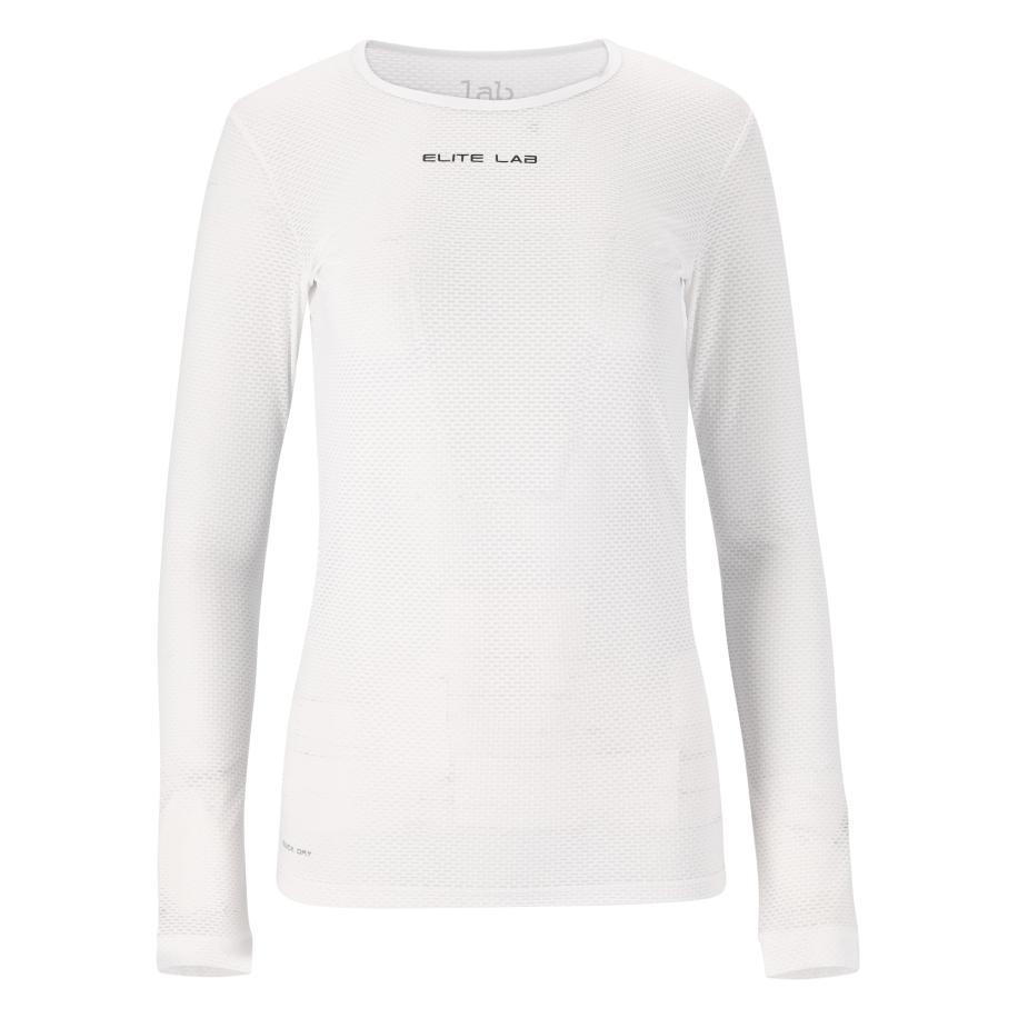ELITE LAB ELITE LAB Functioneel shirt Bike Elite X1 offwhite -