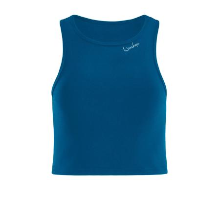 Winshape Sporttop AET135LS royal blue/koningsblauw