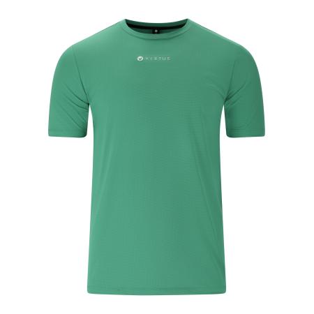 Virtus Functioneel shirt Roger V2 groen