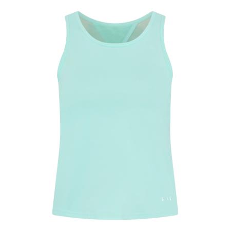 Born Living Yoga Sporttop Daila aqua