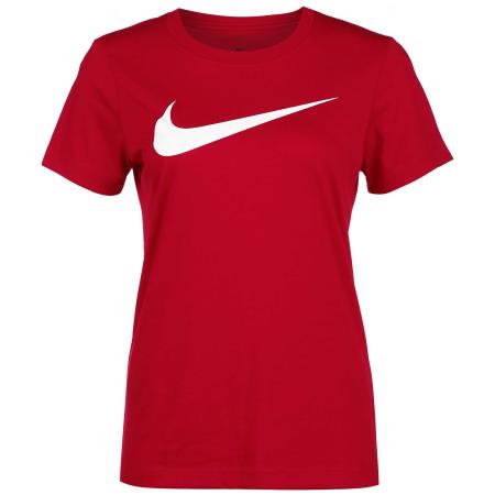 Nike NIKE Functioneel shirt Park 20 rood / wit