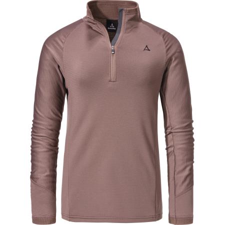 Schöffel Functioneel shirt Cascata lila